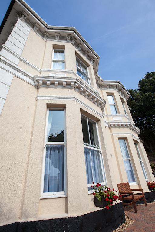 Clydesdale Apartments Torquay Zewnętrze zdjęcie