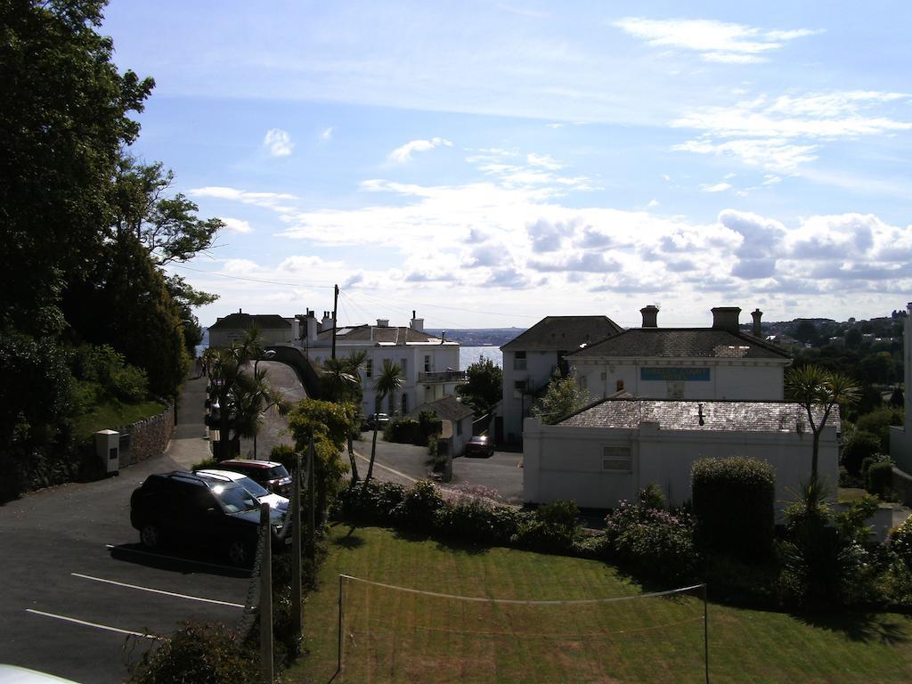 Clydesdale Apartments Torquay Pokój zdjęcie